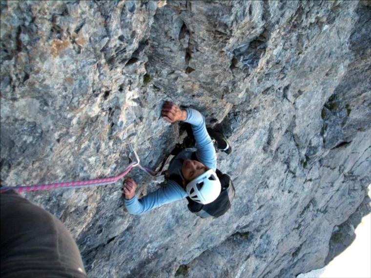 Tenailles de Montbrison, En avant la zizique