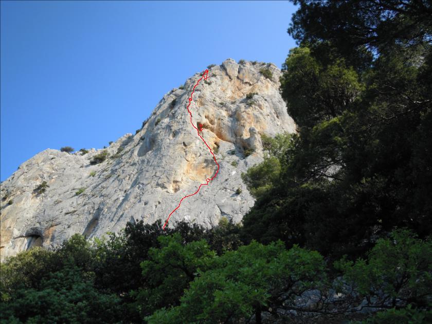 Le Gastronome, Buis-les-Baronnies (St-Julien)