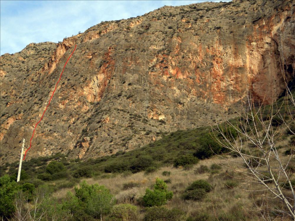 La Cantera, Orihuela, Costa Blanca